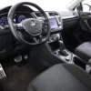 Volkswagen Tiguan 2.0 TSI 4Motion Highline LED