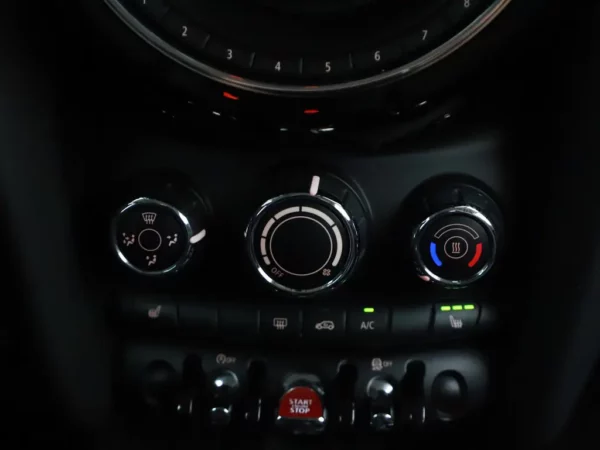 Mini Mini 1.2 One Chili