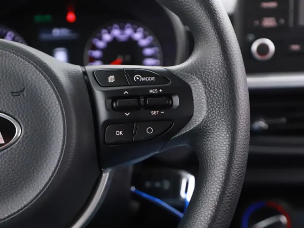 Kia Picanto 1.0 DPi ComfortLine