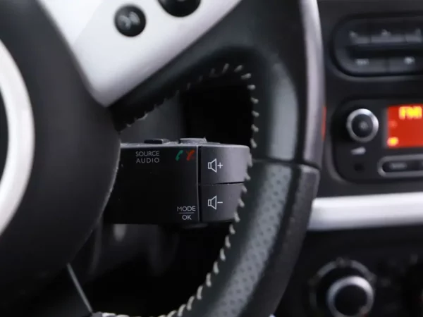 Renault Twingo 1.0 SCe Limited