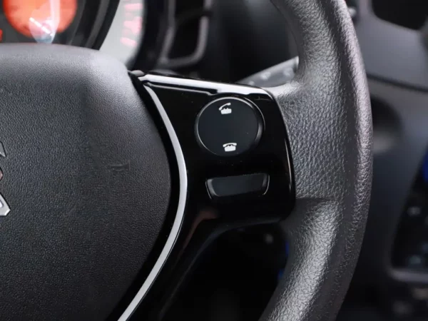 Photo 9 of 21 of VF3PSCFB7LR074657 Peugeot 108 1.0 e-VTi Active (5-drs Hatchb.)