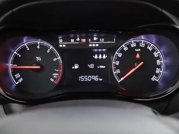 Opel KARL 1.0 ecoFLEX Edition