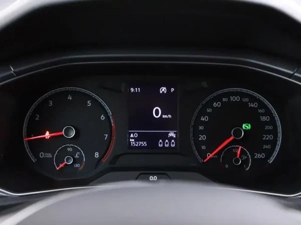 Volkswagen T-Roc 1.5 TSI DSG Style