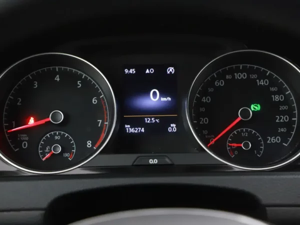 Volkswagen Golf 1.4 TSI DSG ACT Highline