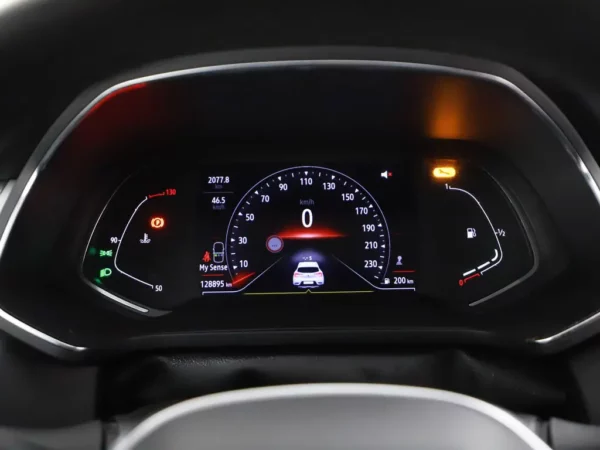 Renault Captur 1.0 TCe 90 Intens