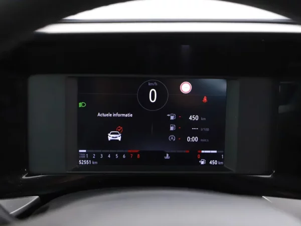 Opel Mokka 1.2 Turbo 100pk Edition