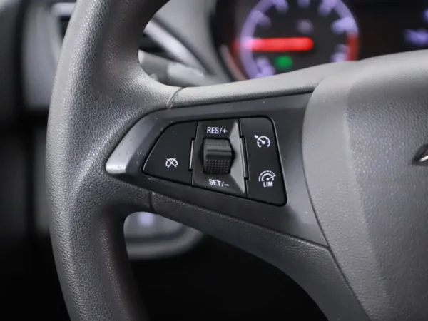 Opel KARL 1.0 ecoFLEX Edition