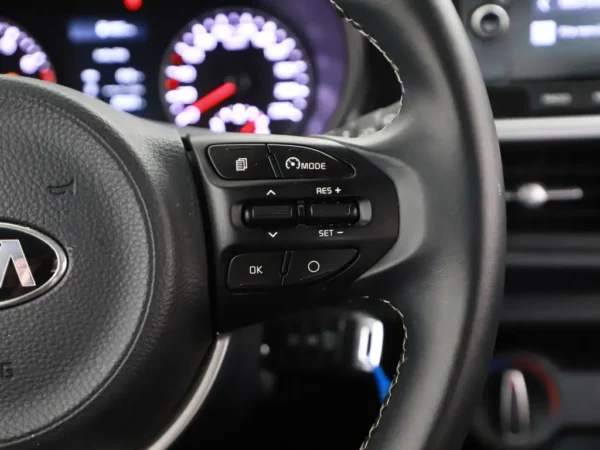 Kia Picanto 1.0 DPi DynamicLine