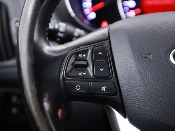 Kia Rio 1.2 CVVT BusinessLine Airco