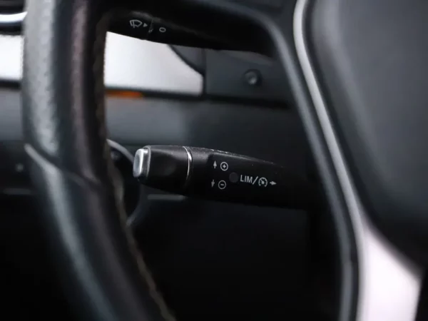 Mercedes-Benz B-Klasse 180 Ambition (5-drs MPV)