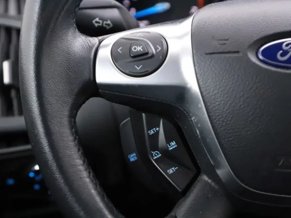 Ford Focus 1.0 EcoBoost Trend