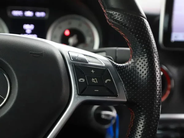 Mercedes-Benz A-Klasse 250 AMG