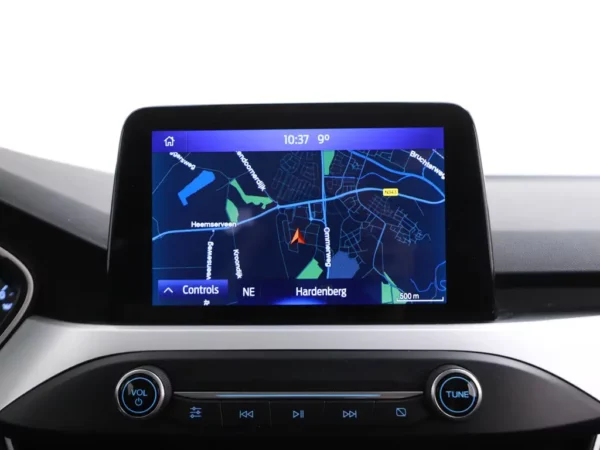 Ford FOCUS Wagon 1.0 EcoBoost Hybrid Trend