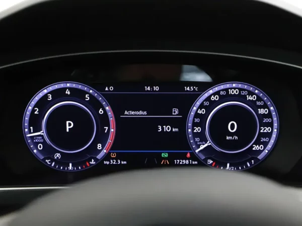 Volkswagen Tiguan 1.4 TSI ACT Highline LED