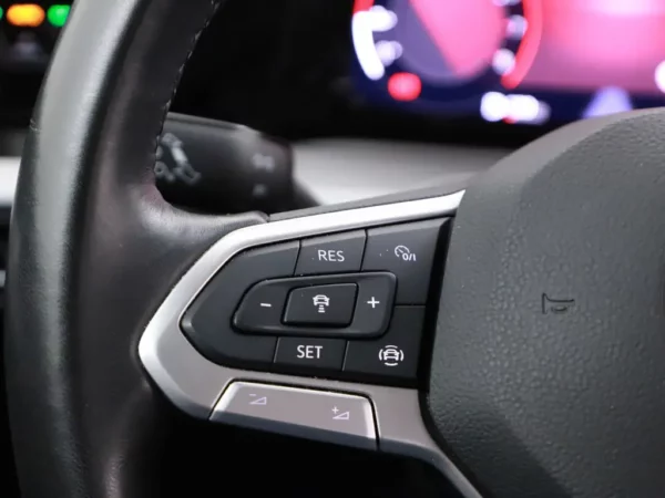 Volkswagen Golf Variant 1.5 TSI Life