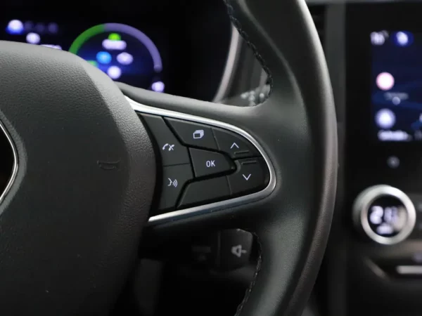 Renault Mégane Estate 1.6 E-Tech Plug-In Hybrid 160 Intens