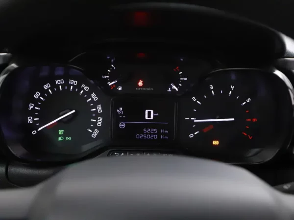 Citroen C3 1.2 PureTech C-Series Clima