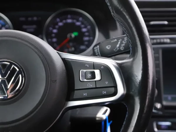 Volkswagen Golf 1.4 TSI GTE