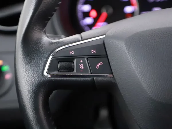 SEAT Ibiza 1.0 EcoTSI Style Connect