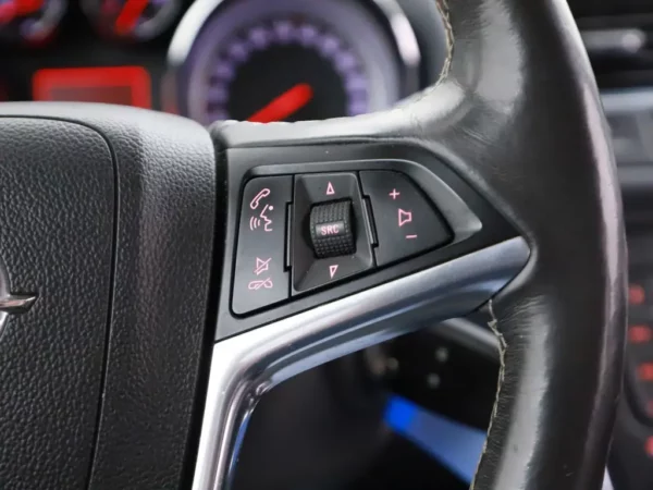 Opel Mokka 1.4 T Aut.