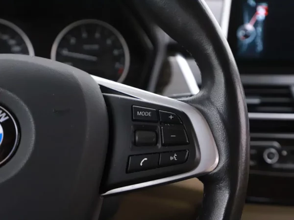 BMW 2 Serie Active Tourer 225i xDrive Luxury Aut. Clima