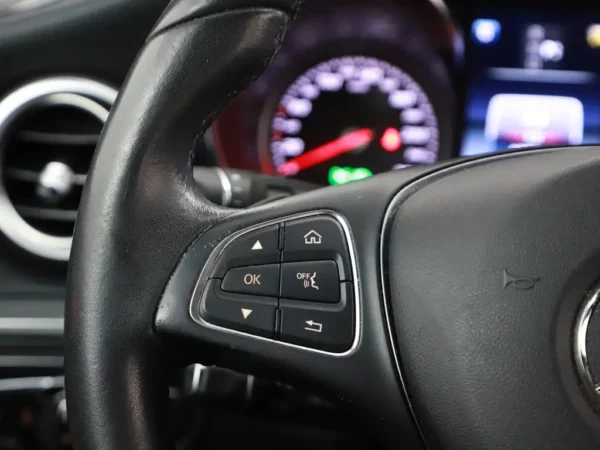 Mercedes-Benz GLC 250 Aut. 4MATIC Prestige