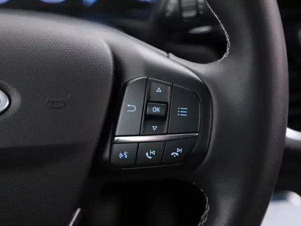 Ford Fiesta 1.0 EcoBoost Hybrid Titanium