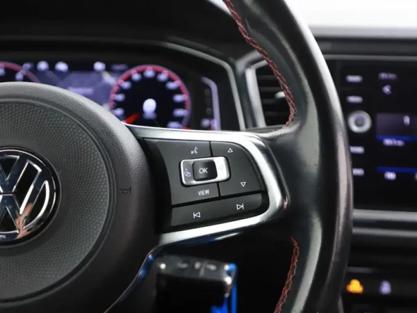 Volkswagen T-Roc 1.5 TSI Sport Aut.