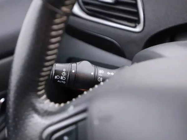 Renault Scénic 1.2 TCe Bose Navi