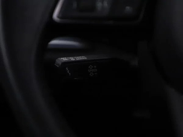 Audi A3 Sportback 1.5 TFSI S-Tronic Design Pro-Line S-Line
