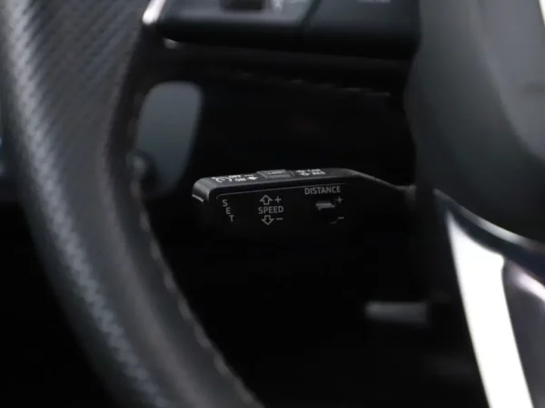 Audi A4 Avant 40 TFSI Quattro 204pk S-Edition Competition