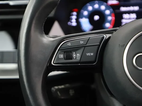 Audi A3 Sportback 35 TFSI S-Tronic Pro Line