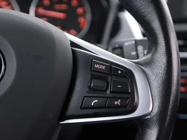 BMW 2 Serie Active Tourer 218i AUT. Centennial Executive