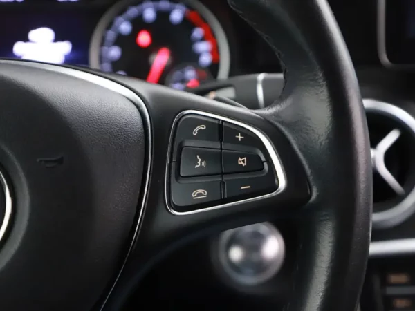 Mercedes-Benz A-Klasse 180 Business Solution Automaat Led