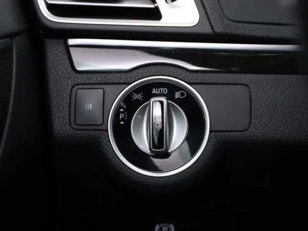 Mercedes-Benz E-Klasse Coupé 200 Ambition Sport Edition Coupé LED