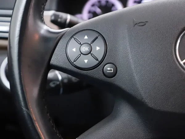 Mercedes-Benz E-Klasse 200 CGI Aut. Edition Sport