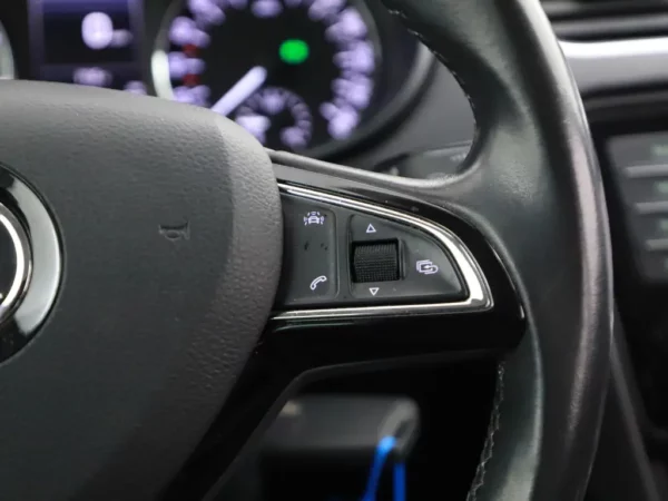 Skoda Octavia Combi 1.4 TSI AUT. Greentech Style