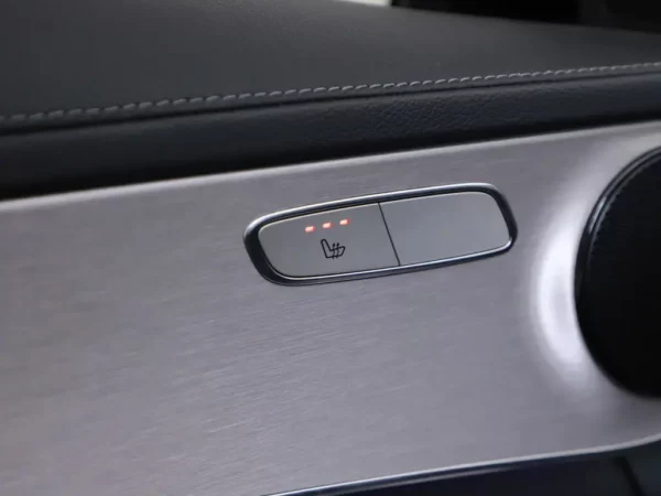 Mercedes-Benz C-Klasse Estate 300 e Business Solution AMG Limited PANO