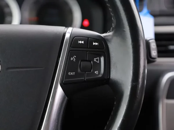 Volvo V70 1.6 T4 Aut.