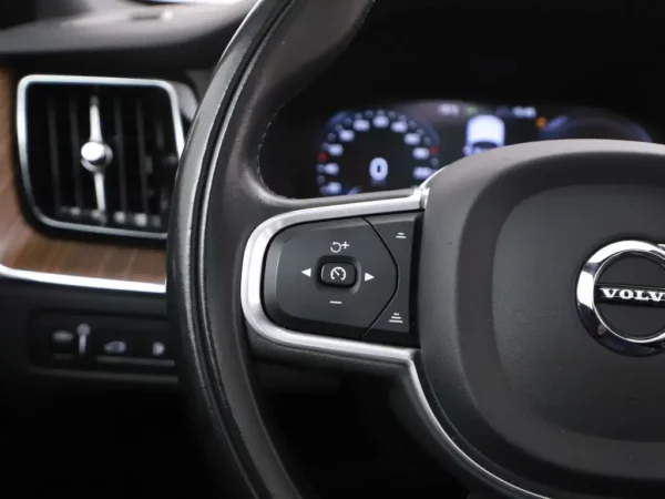 Volvo XC60 2.0 Recharge T8 AWD Inscription