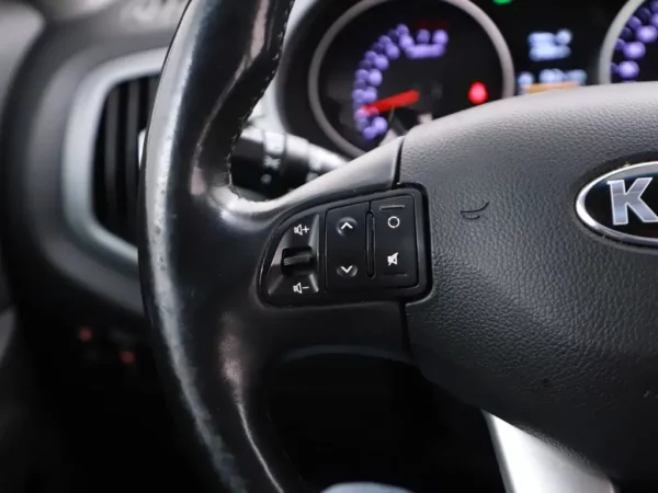 Photo 9 of 30 of U5YPC814AFL774683 Kia Sportage 1.6 GDI X-treme DynamicLine