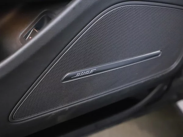 Audi A8 3.0 TDI quattro Pro Line+ LED