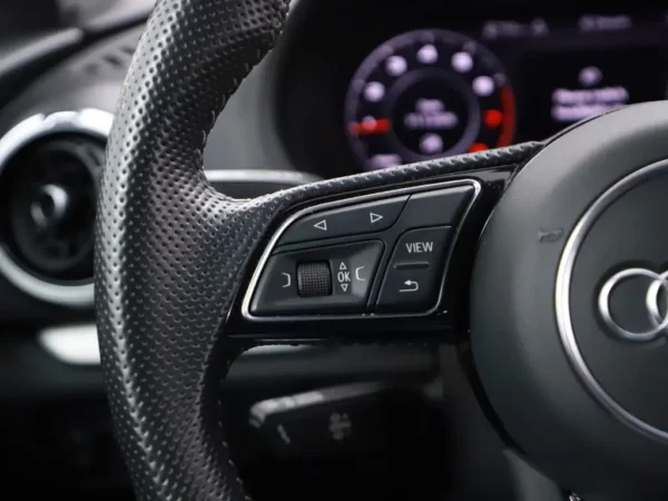 Audi A3 Sportback 30 TFSI Sport S