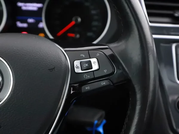 Volkswagen Tiguan 1.4 TSI Comfortline