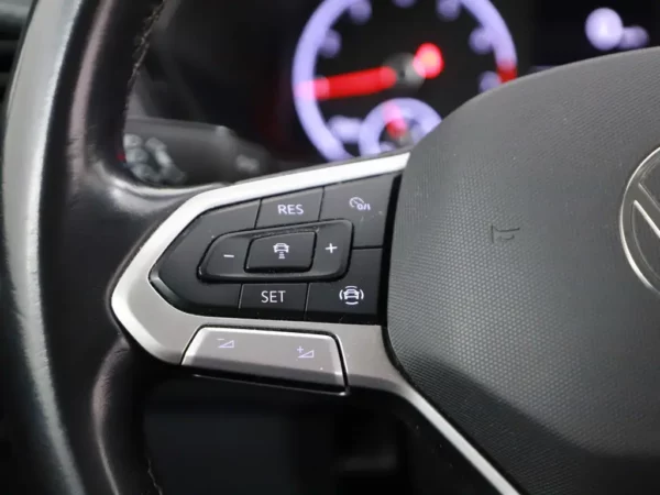 Volkswagen T-Cross 1.0 TSI Life Business