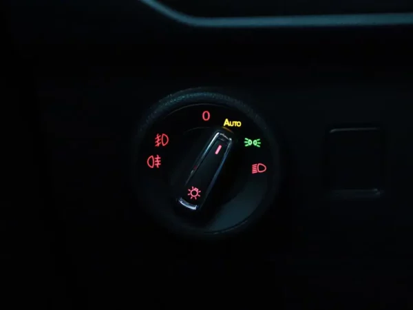 SEAT Ateca 1.5 TSI Xcellence Business Intense