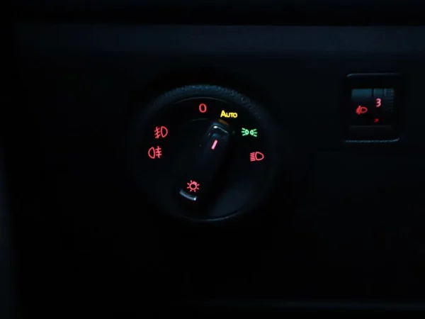 SEAT Arona 1.0 TSI Style Business Intense Clima