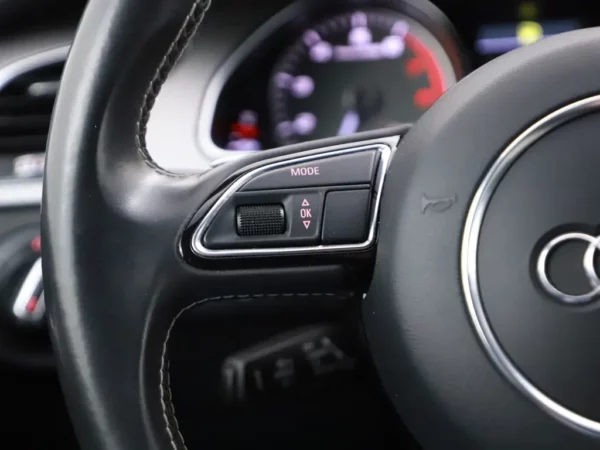 Audi A5 Sportback 3.0 TFSI S5 S-Tronic Quattro Pro Line