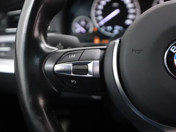 BMW 5 Serie 520i Aut. Executive M-Pack