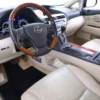 Lexus RX 450h 4WD Tech